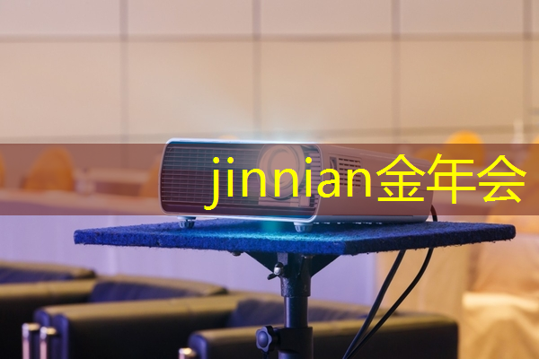 jinnian金年会：打游戏装程序的软件